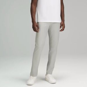 Lululemon ABC Classic-Fit 5 Pocket Pant 33 Waist 34L